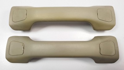 Ручка кронштейн потолочный перед volvo xc90 фото №1