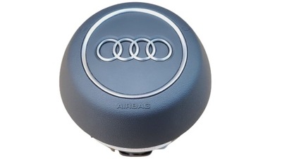 AUDI RS3 S3 2015-2020 AIRBAG KIEROWCA 8V0880201AC