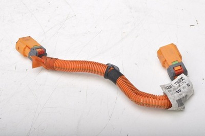 Peugeot 2008 ii e-2008 кабель шланг 9826145080 фото №1