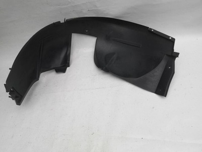 Dacia logan підкрилок ліва перед 8200595794 фото №1