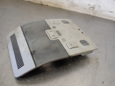 Освітлення кабіни перед audi a4 b6 2.0 фото №1