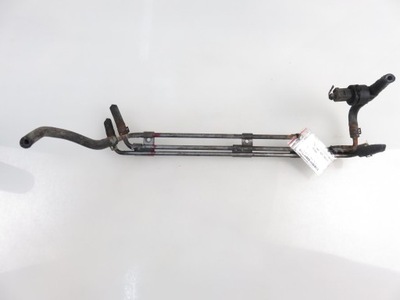 Шланг пального seat ibiza iii 1.9 tdi фото №1