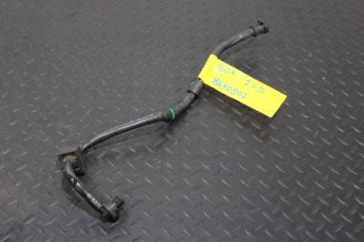 Wąż шланг усилитель тормозов bmw x3 g01 8610507 фото №1