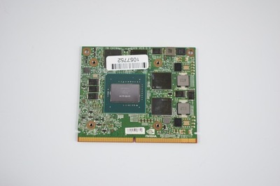 Karta graficzna nVidia Quadro M2000M 4GB GDDR5