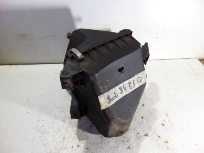Корпус фильтра воздуха audi a6 c5 4b0133837 фото №1