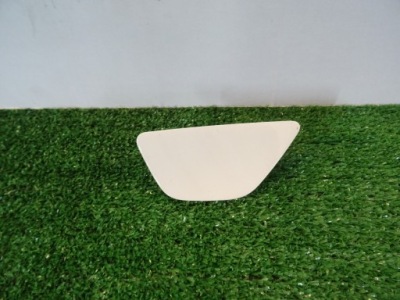 Заглушка розпилювача ліва bmw fo7 a300 7331687 фото №1