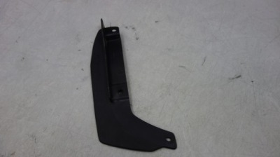 Volvo xc90 ii молдинг передний подкрылок 31383954 фото №1