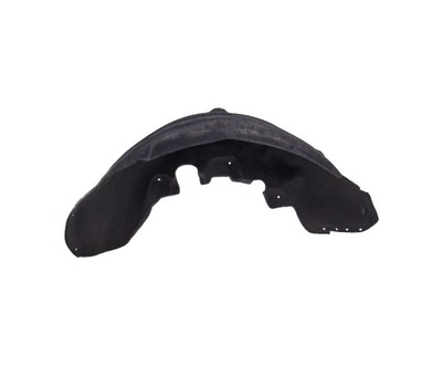 Mercedes cls c218 2011 - 18 подкрылок задняя p фото №1