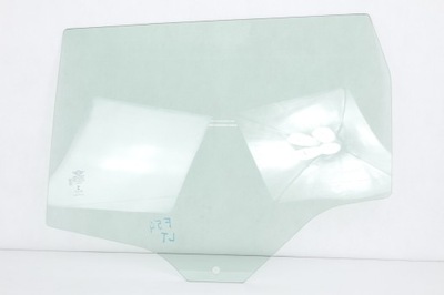 Стекло дверь боковая левая задняя mini f54 clubman фото №1