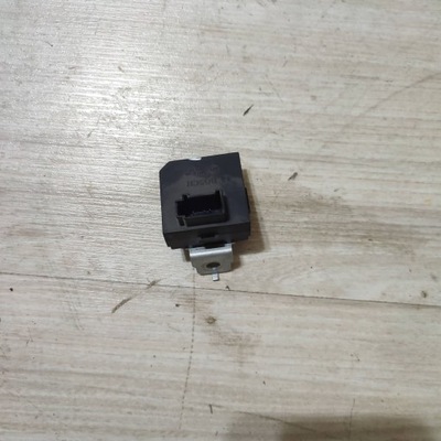 Модуль иммобилайзер иммобилайзер hyundai оригинальный номер 95420-b4000 фото №1