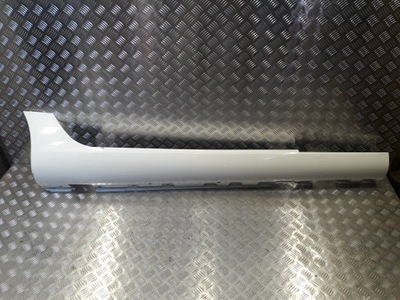 Mercedes slc w172 молдинг prowoga права a1726980254 фото №1