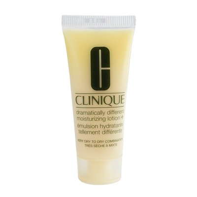 Clinique dramatically different lotion 30 ml