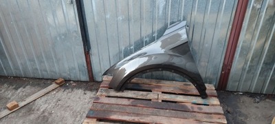 Крила лівий перед передній vw volkswagen t-roc t roc przedlift 17-22r lb8r фото №1