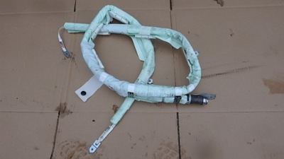 Ghibli шторка безопасности воздушная левая 06700092210 фото №1