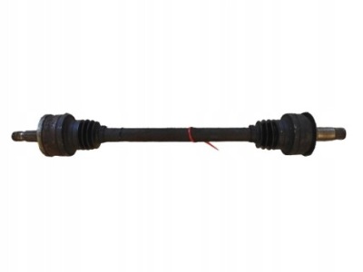 Привідний вал ліва mercedes ml164 3.2cdi a1643302301 фото №1