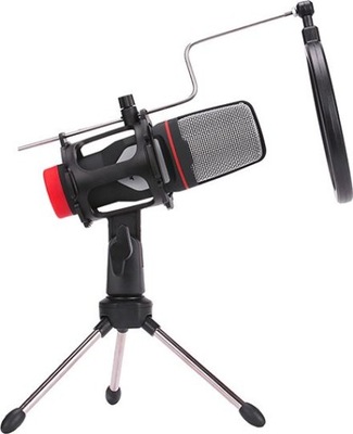 Mikrofon Marvo MIC02