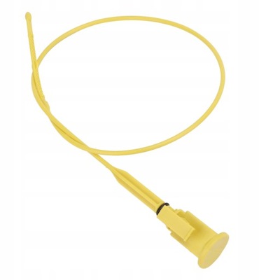 Щуп масла 2,5 8200457625 interstar primastar 2002+ фото №1