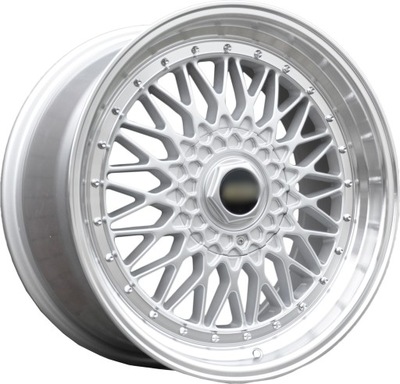 FELGI 16'' BMW 3 E36 E46 5 E34 E39 7 E32 E38