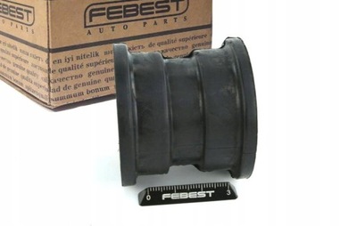 Резиновый элемент подушка стабилизатора задняя febest do lexus gx 400 460 фото №1