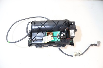 Дисплей peugeot 3008 i фото №1