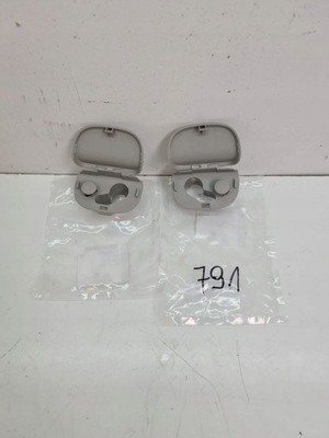 Заглушка стельовий trafic vivaro primastar nowa фото №1