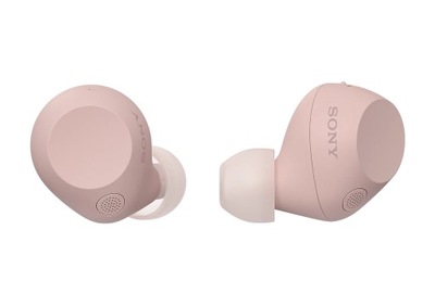 Sony WF-C710NP| ANC | Bluetooth 5.2 | Etui USB-C | Mikrofon | TWS