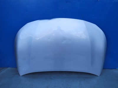 Toyota corolla e21 hb kombi 19- 2019- капот крышка двигателя хэтчбек фото №1