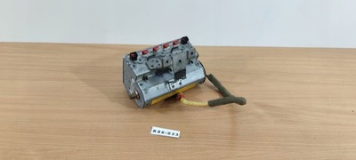 Mitsubishi space wagon подушка пассажира подушка безопасности фото №1