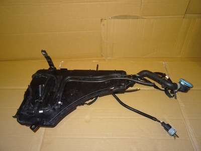 Alfa romeo stelvio бак омывателя 50556493 фото №1