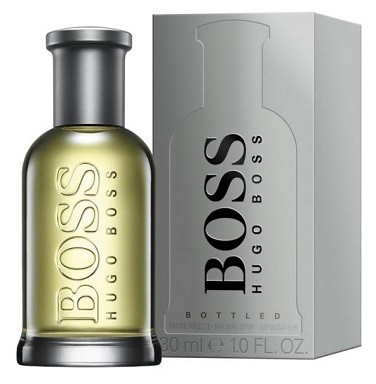 Hugo Boss Bottled (szary) 30ml EDT