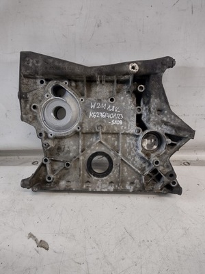 Корпус распределительного вала mercedes w211 1,8k оригинальный номер r2710150302 фото №1