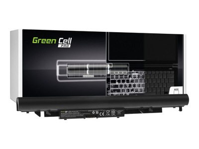 GREEN CELL GREENCELL Battery for HP JC04 14.8V