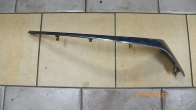 Молдинг решётка левая хром mazda 2 db5j-507k1 фото №1