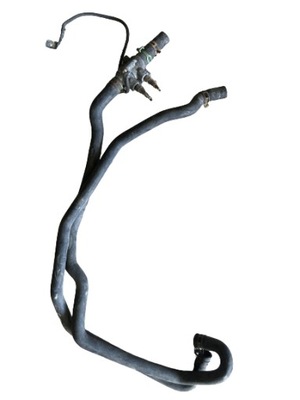 Шланг wody renault master ii movano 2.2 01-03 фото №1