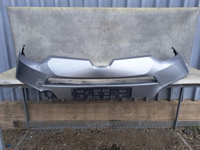 Toyota proace city бампер перед передний 9836022280 фото №1