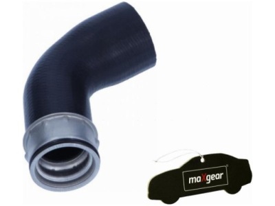 Шланг turbo seat alhambra 1.9 2.0 +ароматизатор фото №1