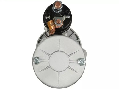 AUTOSTARTER ROZRUSZNIK URSUS SZYBKOOBROTOWE TYP MAGNETON