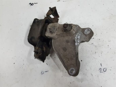 Ford b-max 12- 1.5 tdci подушка двигателя кронштейн фото №1