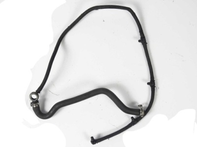 Mercedes vito w639 шланг wąż топливный фото №1