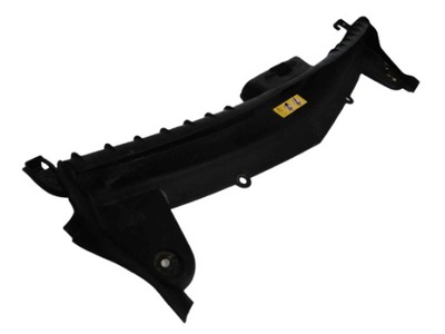 Mercedes cls 257 w257 впуск zimnego воздуха туннель фото №1