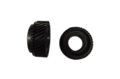 Daewoo lublin коробка передач kia колесо ii передача фото №1