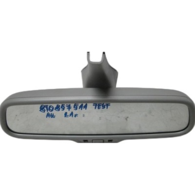 8t0857511 дзеркало внутрішнє audi a4 b8 a5 8t 2,16r фото №1