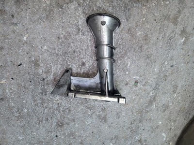 Маслоприёмник масла масляный двигателя scania 1945752 фото №1