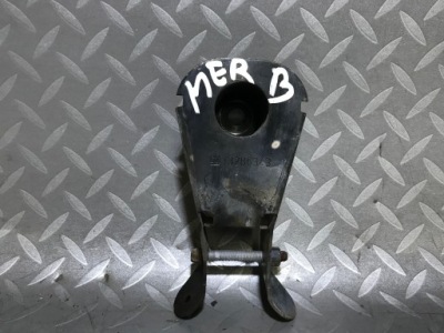 Кронштейн кронштейн правый балка подрамник meriva ii b фото №1