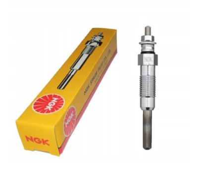 Свеча ngk y-208t 1250 фото №1