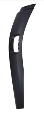 Молдинг накладка крыла левая scania r s 2403511 фото №1