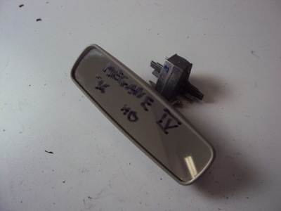 Зеркало внутреннее renault megane iv hb 15- фото №1