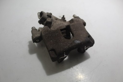 Суппорт тормоза левый задняя renault laguna iii фото №1