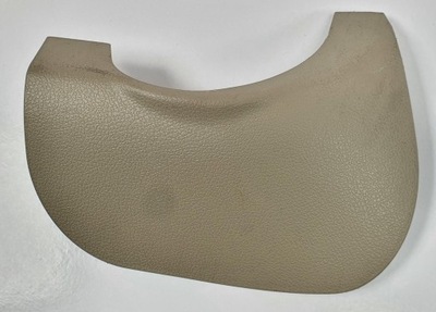 Пластик защита сиденье левый задняя renault koleos i фото №1