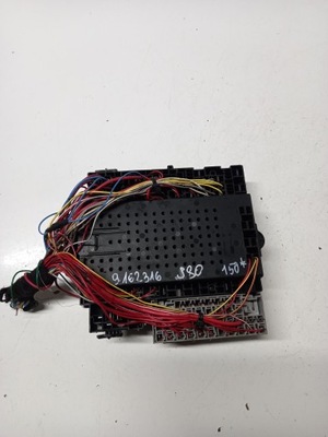 Коробка предохранителей volvo s80 9162316 фото №1